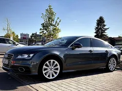 Grau Gebraucht 2012 Audi A7 Kleinwagen | 19.999 € (Fairer Preis)