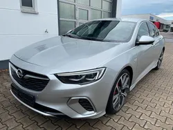 Silber Gebraucht 2020 Opel Insignia Sport Kombi | 19.200 € (Fairer Preis)