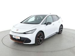 Weiß Gebraucht 2022 Cupra Born Kleinwagen | 25.960 € (Fairer Preis)