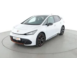 Weiß Gebraucht 2022 Cupra Born Kleinwagen | 28.490 € (Fairer Preis)
