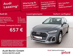 Daytonagrau perleffekt Gebraucht 2025 Audi Q5 Business SUV | 53.900 € (Fairer Preis)