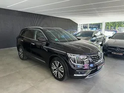 Schwarz Gebraucht 2020 Renault Koleos Initiale Paris SUV | 20.950 € (Etwas zu teuer)