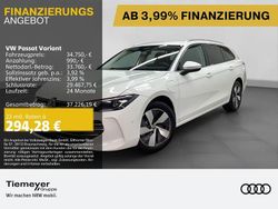 Weiß Gebraucht 2025 VW Passat Business Kombi | 34.750 € (Guter Preis)