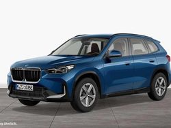 Phytonicblau Gebraucht 2024 BMW X1 Sport Line SUV | 47.990 € (Fairer Preis)