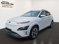 Weiß Gebraucht 2022 Hyundai Kona Select SUV | 16.990 € (Fairer Preis)