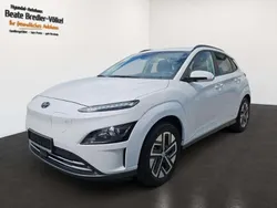 Weiß Gebraucht 2022 Hyundai Kona Select SUV | 17.790 € (Fairer Preis)