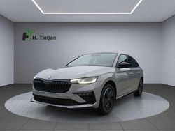 Grau Neu 2025 Skoda Scala Monte Carlo Kleinwagen | 30.790 € (Teuer)