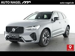 Grau Gebraucht 2025 Volvo XC60 Plus SUV | 44.400 € (Guter Preis)