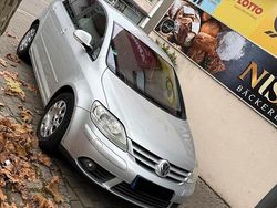 Silber Gebraucht 2006 VW Golf Limousine | 4.300 € (Fairer Preis)