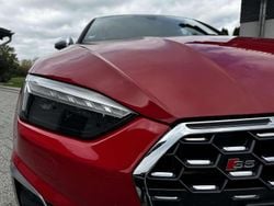 Gebraucht 2022 Audi Coupé Coupé | 39.900 €