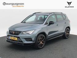 Grau Gebraucht 2019 Cupra Ateca SUV | 23.500 € (Superpreis)