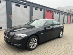 Schwarz Gebraucht 2011 BMW 530 Sport Line Limousine | 11.999 € (Guter Preis)