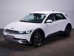 Atlas white Gebraucht 2021 Hyundai Ioniq 6 Dynamiq Limousine | 19.998 € (Fairer Preis)