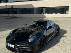 Schwarz Gebraucht 2023 Porsche 911 Carrera Coupé | 122.500 € (Superpreis)