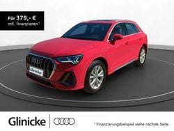 Tangorot metallic Gebraucht 2019 Audi Q3 S-Line SUV | 31.980 € (Fairer Preis)