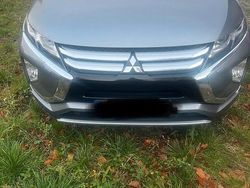 Silber Gebraucht 2019 Mitsubishi Eclipse Cross SUV | 19.999 € (Fairer Preis)