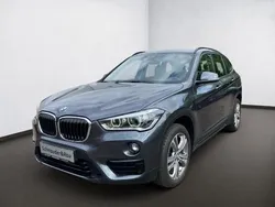 Gebraucht 2018 BMW X1 Sport Line SUV | 19.950 € (Fairer Preis)