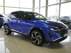 Magnetic blue / schwarz Neu 2024 Nissan Qashqai Tekna+ SUV | 34.990 € (Etwas zu teuer)