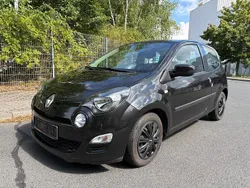 Schwarz Gebraucht 2014 Renault Twingo Initiale Paris Kleinwagen | 4.390 € (Fairer Preis)