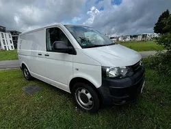 Weiß Gebraucht 2014 VW T5 Van | 7.700 €