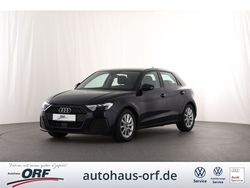 Blau Gebraucht 2020 Audi A1 Sportback Comfort Kleinwagen | 18.950 € (Etwas zu teuer)