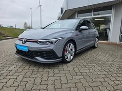 Mondsteingrau Gebraucht 2023 VW Golf VIII GTI Clubsport Limousine | 34.900 € (Fairer Preis)