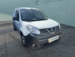 Weiß Gebraucht 2021 Nissan NV250 Comfort Van | 13.800 € (Guter Preis)