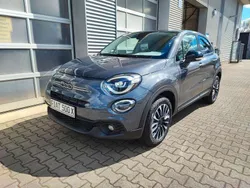 Moda grau Neu 2024 Fiat 500X SUV | 24.990 € (Guter Preis)