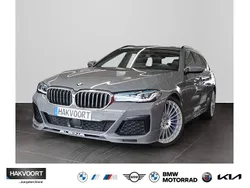 Berninagrau bernsteinffekt Gebraucht 2021 Alpina B5 Kombi | 81.440 € (Teuer)