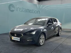Grau Neu 2024 Seat Leon Style Kleinwagen | 23.249 € (Fairer Preis)