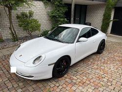 Schwarz Gebraucht 1999 Porsche 911 Carrera 4 Coupé | 42.500 € (Fairer Preis)