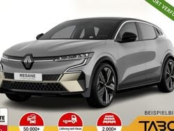 Grau Neu 2025 Renault Megane E-Tech Iconic Limousine | 41.205 €