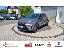 Grau Gebraucht 2025 Mitsubishi ASX Edition SUV | 30.490 € (Teuer)