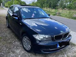 Gebraucht 2008 BMW 116 Kleinwagen | 3.499 € (Fairer Preis)
