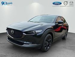 Jet black Gebraucht 2024 Mazda CX-30 Nagisa SUV | 31.990 € (Etwas zu teuer)