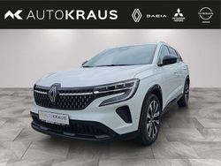 Weiß Gebraucht 2024 Renault Austral Techno SUV | 35.990 € (Teuer)