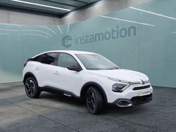 Weiß Gebraucht 2024 Citroën C4 PureTech Limousine | 22.850 € (Etwas zu teuer)