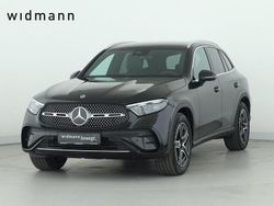 Andere Gebraucht 2025 Mercedes GLC220 AMG line SUV | 61.900 € (Superpreis)