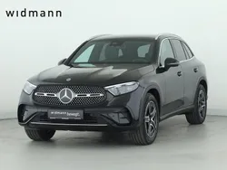 Andere Gebraucht 2025 Mercedes GLC220 AMG line SUV | 61.900 € (Superpreis)
