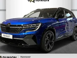 Othercolor Gebraucht 2022 Renault Austral Techno Esprit Alpine SUV | 28.960 € (Guter Preis)