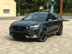 Grau Gebraucht 2023 Cupra Formentor SUV | 26.870 € (Fairer Preis)