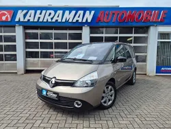 Braun Gebraucht 2013 Renault Espace Van / Kleinbus | 7.999 € (Fairer Preis)
