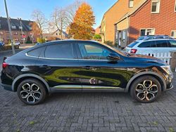 Schwarz Gebraucht 2023 Renault Arkana Techno SUV | 20.000 € (Superpreis)