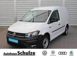 Andere Gebraucht 2018 VW Caddy Van / Kleinbus | 16.480 € (Guter Preis)
