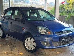 Ocean Gebraucht 2006 Ford Fiesta Trend Kleinwagen | 3.600 €