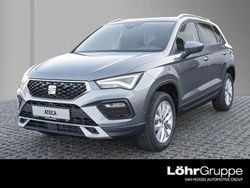 Grau Neu 2025 Seat Ateca SUV | 34.970 € (Etwas zu teuer)