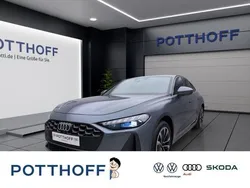 Horizontblau metallic Gebraucht 2025 Audi A5 Ambiente Coupé | 59.750 € (Superpreis)