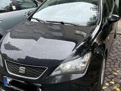 Gebraucht 2017 Seat Ibiza Reference Limousine | 6.000 € (Guter Preis)
