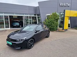 Schwarz Gebraucht 2024 Opel Corsa Limousine | 19.490 € (Fairer Preis)