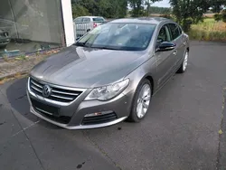 Gold Gebraucht 2008 VW CC Limousine | 3.999 € (Guter Preis)